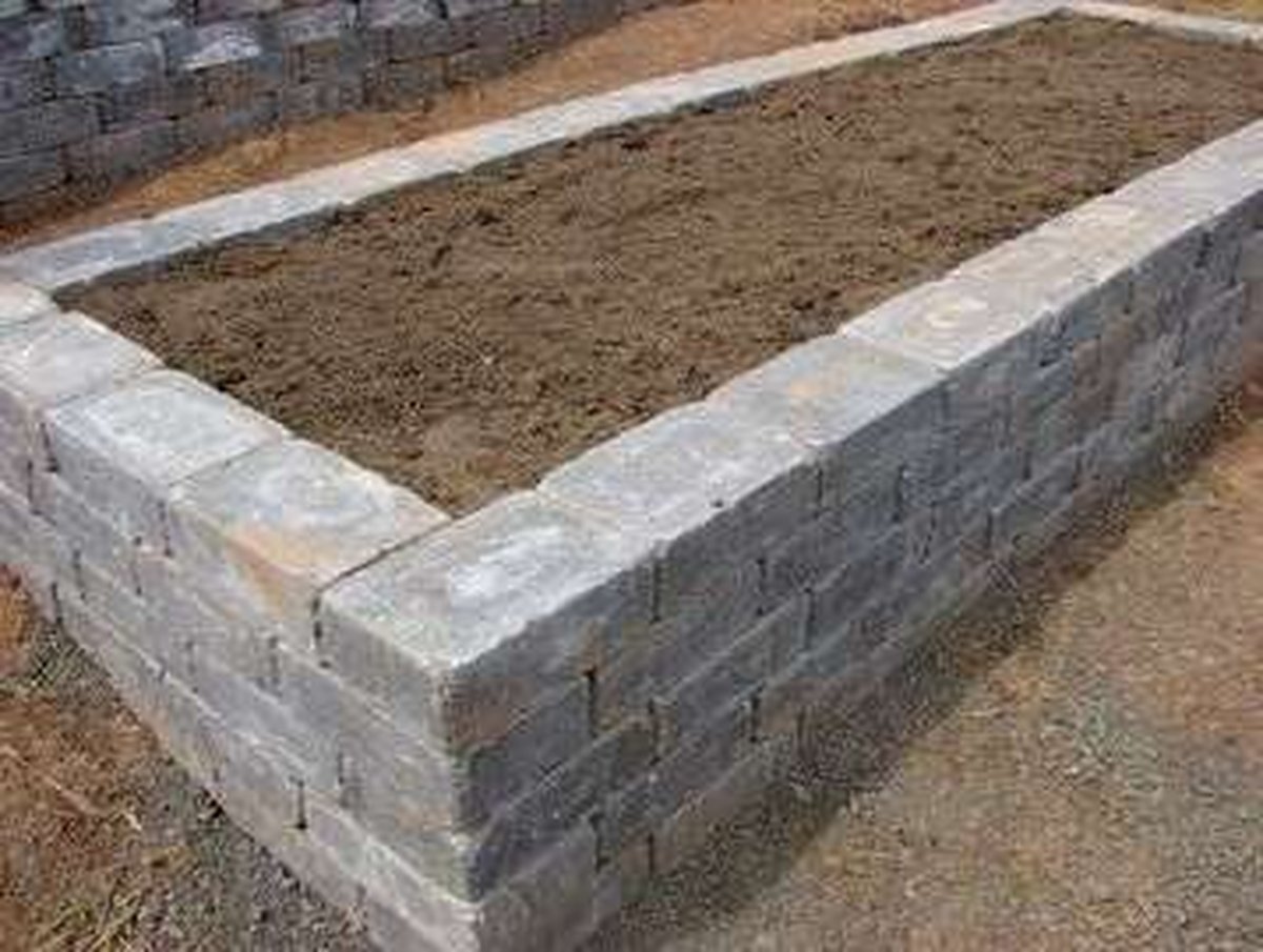 Paver installation by Four Seasons