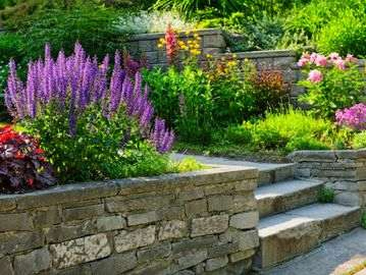 Landscaping by Four Seasons Property Enhancements
