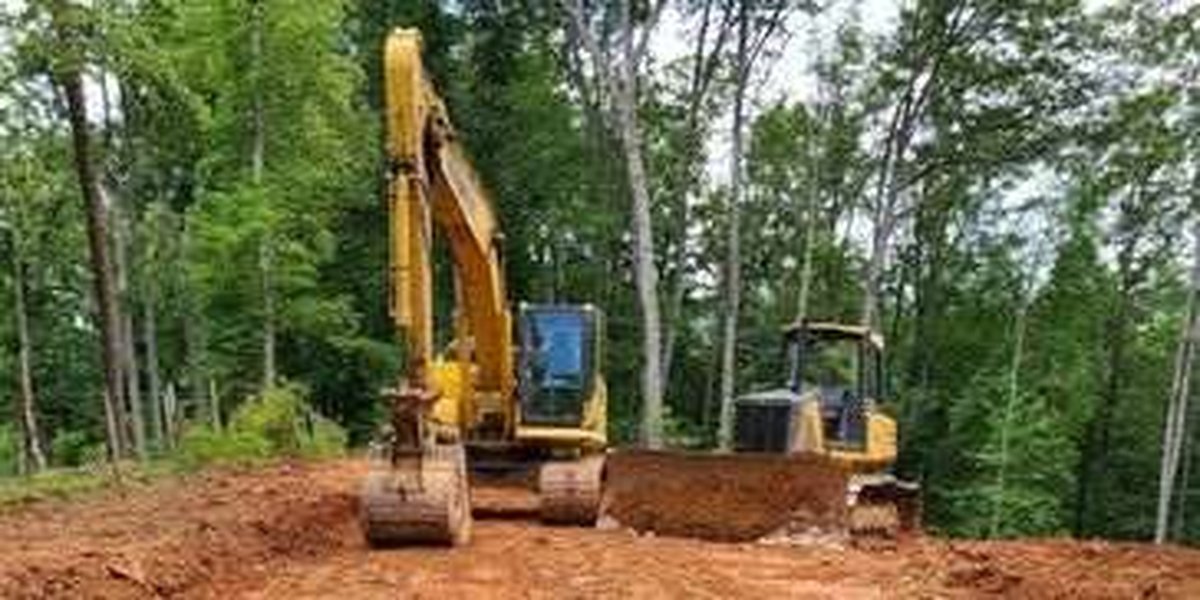 Construction services